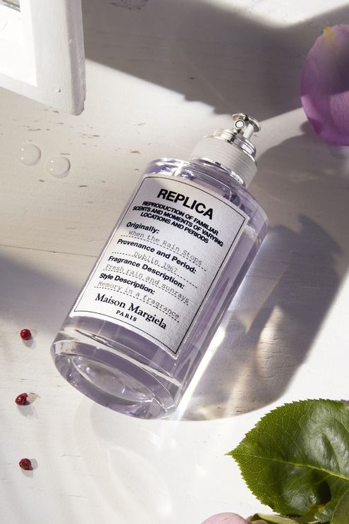 Maison Margiela When The Rain Stops EDT 3.4 oz - Image 3