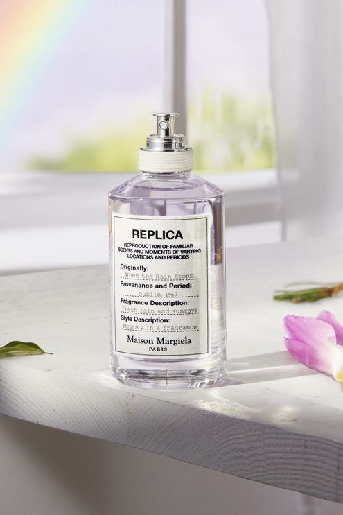 Maison Margiela When The Rain Stops EDT 3.4 oz - Image 4