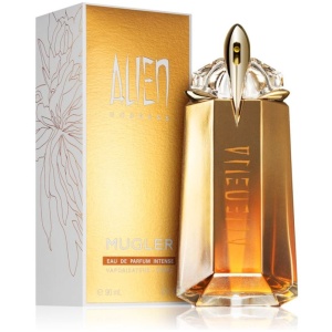 Thierry Mugler  Alien Goddess Intense  EDP  2 oz