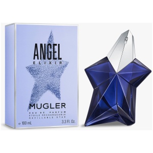 Thierry Mugler  Angel Elixir  EDP  3.4 oz