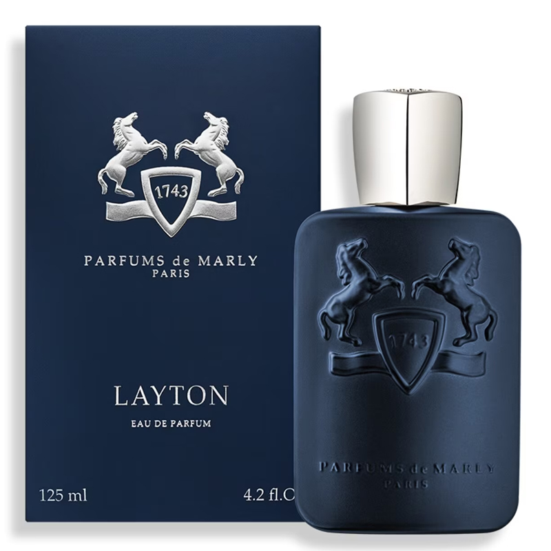 Parfums de Marly Layton EDP 4.2 oz