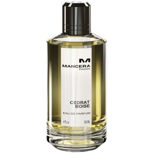 Mancera  Cedrat Boise  EDP  4 oz