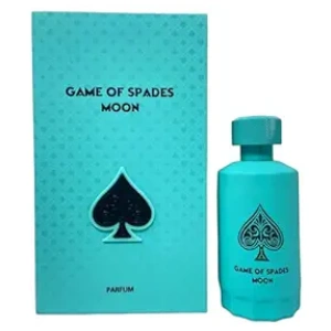Jo Milano  Game of Spades Moon  EDP  3.4 oz