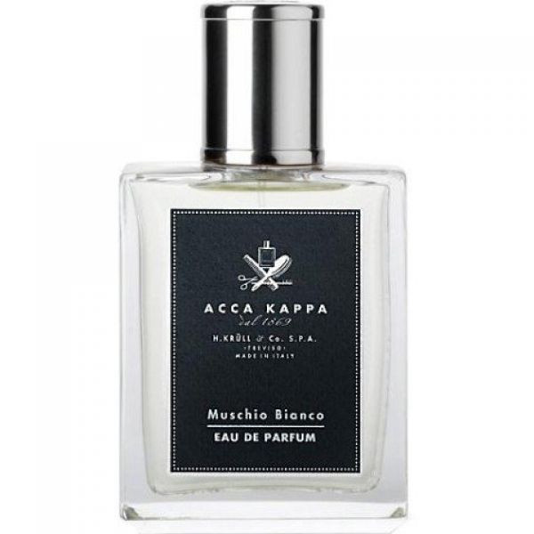 Acca Kappa Muschio Bianco EDP 3.3 oz