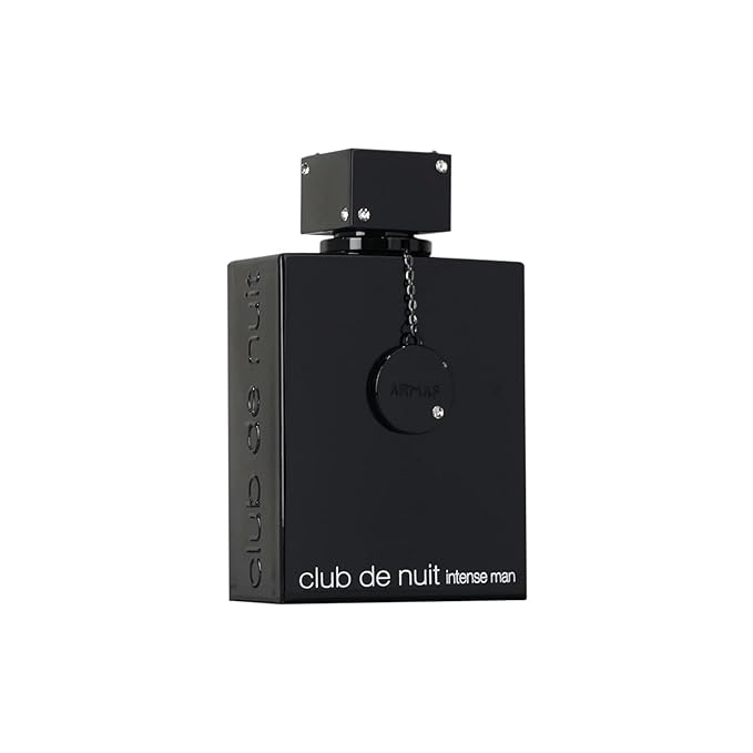 Armaf Club de Nuit Intense pure parfum EDP 5 oz