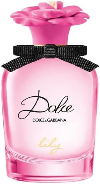 Dolce & Gabbana Dolce Lily EDT 1.6 oz