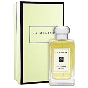 Jo Malone  Amber & Lavender (no box)  EDC  3.4 oz