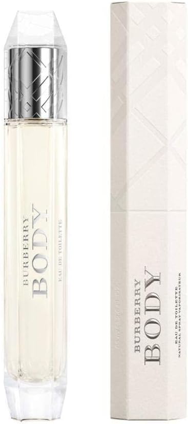 Burberry Burberry Body Eau de Toilette EDT 2.8 oz - Image 2