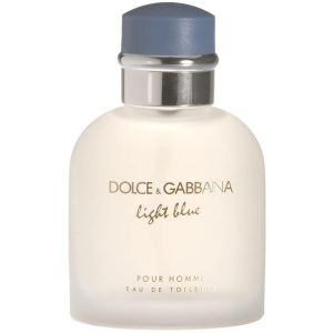 Dolce & Gabbana  Light Blue Pour Homme  EDT  6.7 oz