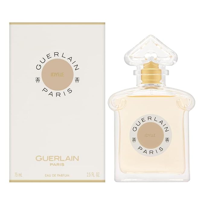 Guerlain Idylle new EDP 2.5 oz