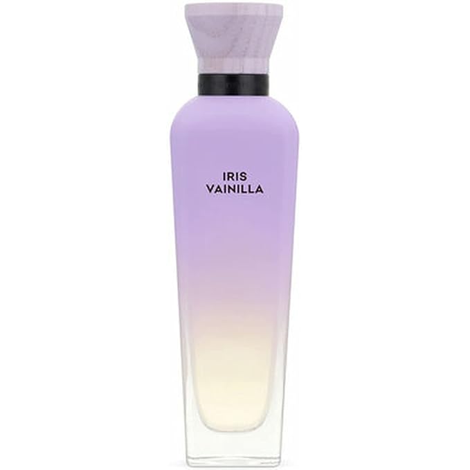 Adolfo Dominguez Iris Vainilla EDT 4 oz