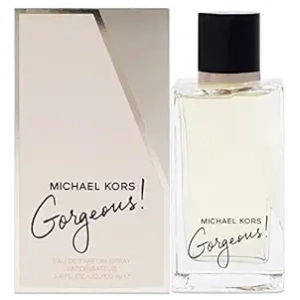 Michael Kors Gorgeous EDP 3.4 oz