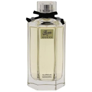 Gucci Flora Glorious Mandarin EDT 3.3 oz