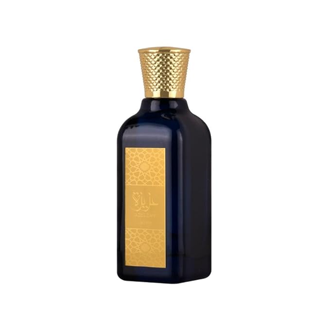 Lattafa Azeezah EDP 3.4 oz - Image 3