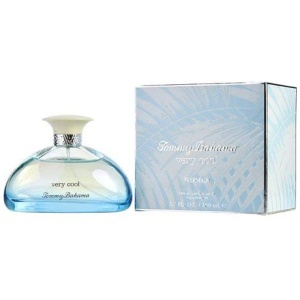 Tommy Bahama  Very Cool Women  EDP  3.4 oz