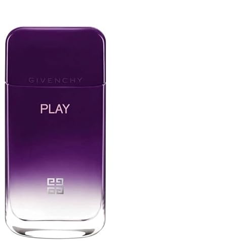 Givenchy Play for her Intense tester EDP 1.7 oz - Image 2