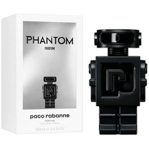 Paco Rabanne  Phantom Parfum  EDP  3.4 oz