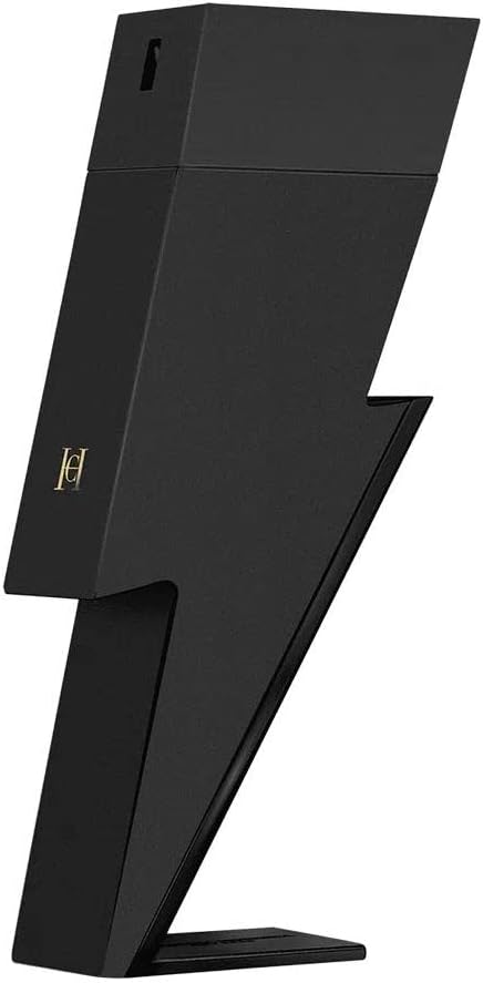 Carolina Herrera Bad Boy Le Parfum EDP 5 oz - Image 2