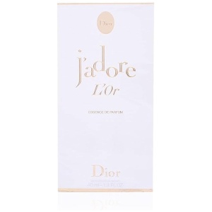 Dior  J'adore L'or essence  EDP  1.7 oz