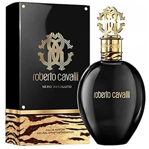 Roberto Cavalli  Nero Assoluto  EDP  2.5 oz