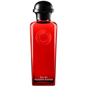 Hermès  Eau De Rhubarbe Ecarlate  EDC  3.3 oz