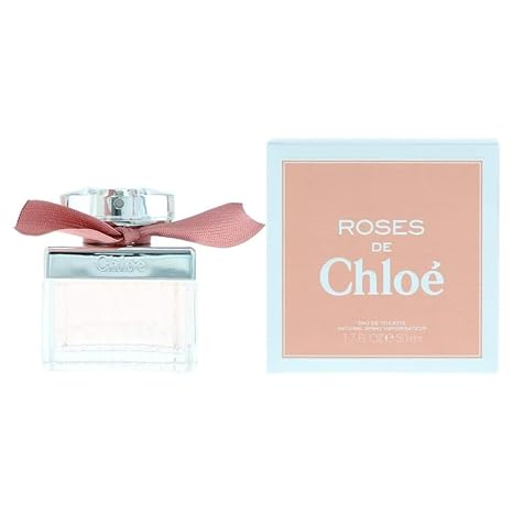 Chloé Roses De Chloe EDT 1.7 oz - Image 3
