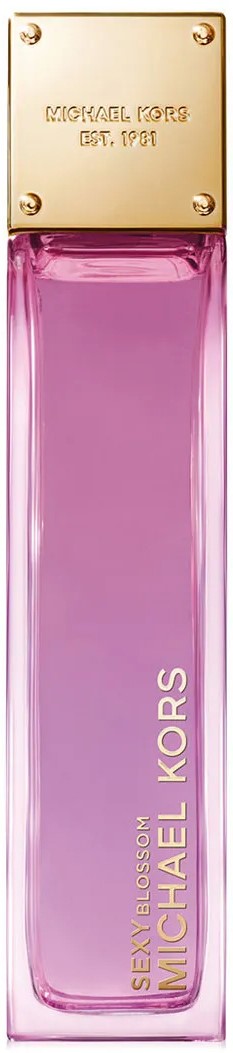 Michael Kors Sexy Blossomoz EDP 3.4 oz - Image 2