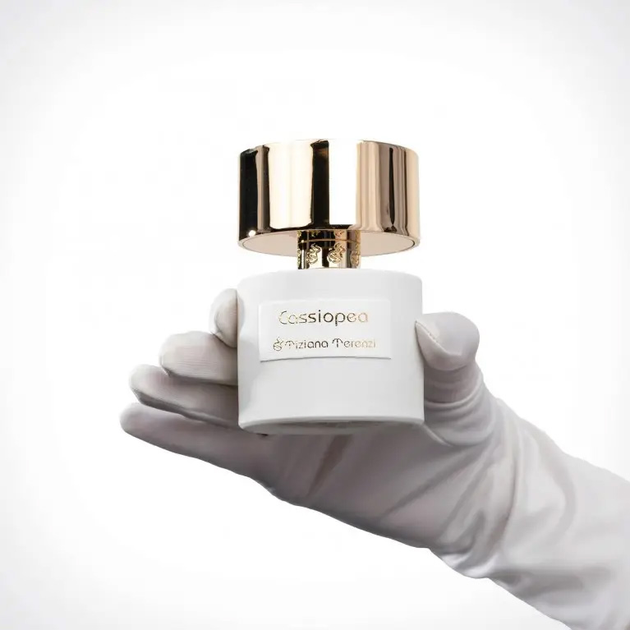 Tiziana Terenzi Cassiopea EDP 3.4 oz - Image 3