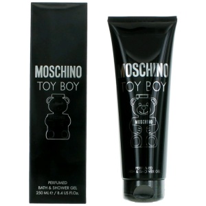 Moschino  Toy Boy Bath & Shower Gel  SG  8.4 oz