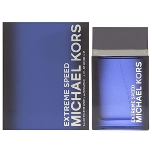 Michael Kors  Extreme Speed 4.1  EDT  4.1 oz