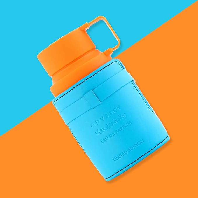 Armaf Odyssey Mandarin Sky EDP 6.7 oz - Image 2