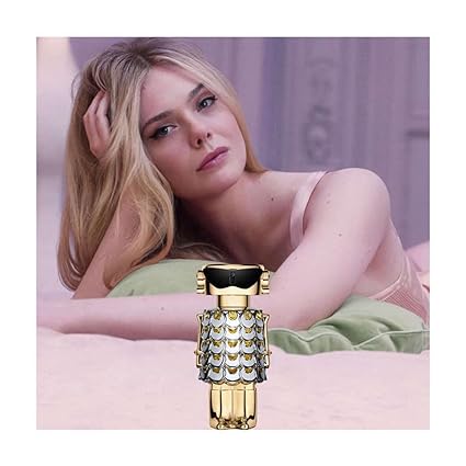Paco Rabanne Fame EDP 1.7 oz - Image 2