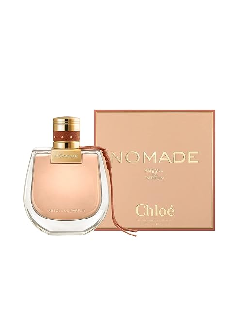 Chloé Nomade Absolu EDP 2.5 oz