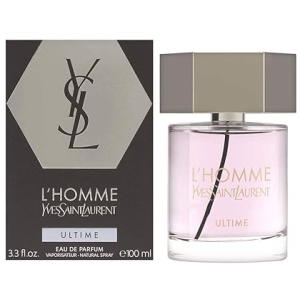 Yves Saint Laurent  L'Homme ultime  EDP  3.4 oz