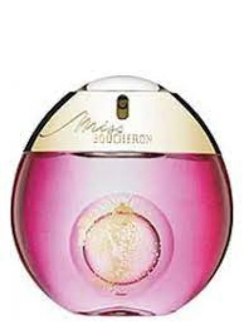 Boucheron Miss Boucheron Parfums De Joaillier EDP LTD 3.3 oz - Image 2