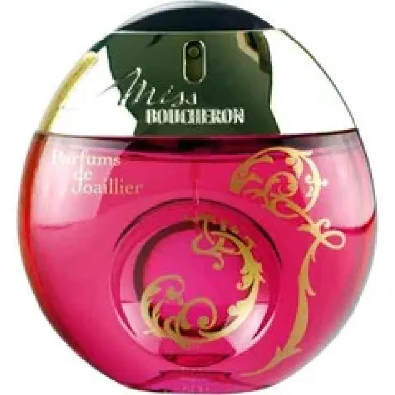 Boucheron Miss Boucheron Parfums De Joaillier EDP LTD 3.3 oz - Image 3