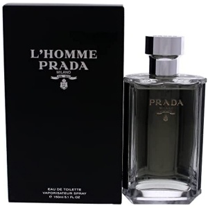 Prada  L'Homme Prada  EDT  5 oz