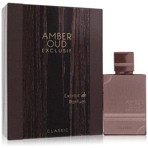 AL HARAMAIN  Amber Oud Classic  EDP  2 oz