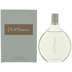 Donna Karan Pure DKNY Vanilla EDP 3.4 oz