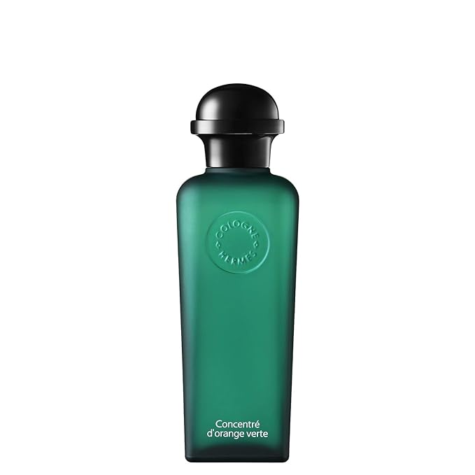 Hermès Concentre d'Orange Verte EDT 6.8 oz