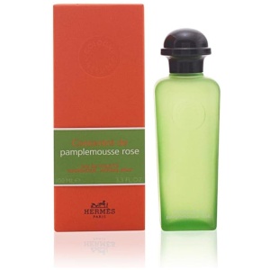 Hermès  Concentre de Pamplemousse rose  EDC  3.3 oz