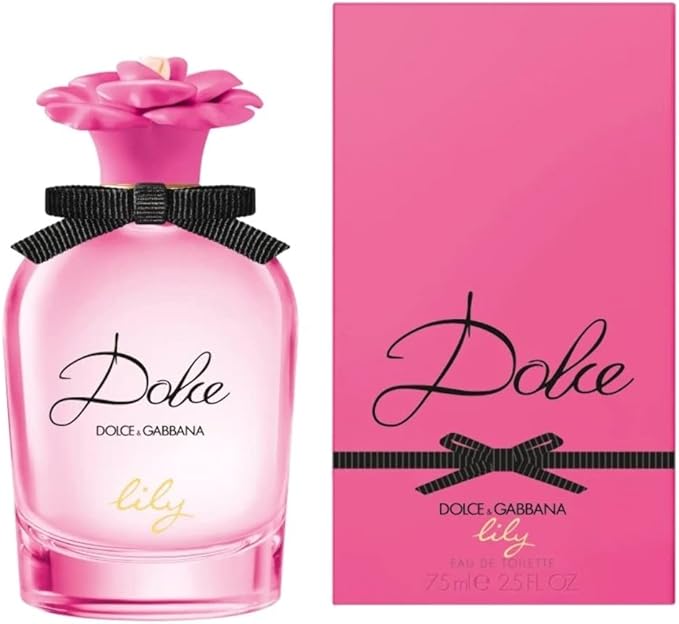 Dolce & Gabbana Dolce Lily EDT 1.6 oz - Image 2
