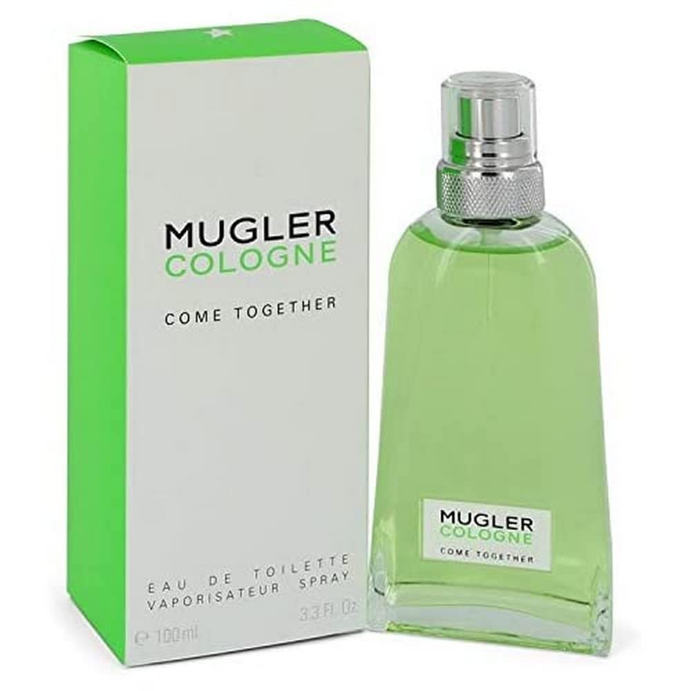 Thierry Mugler Come Together EDT 3.4 oz