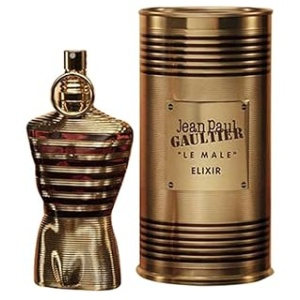 Jean Paul Gaultier  Le Male Elixir  EDP  4.2 oz