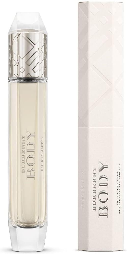 Burberry Burberry Body Eau de Toilette EDT 2.8 oz - Image 4