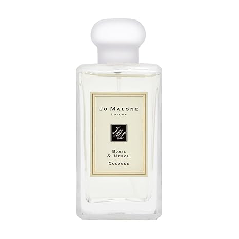 Jo Malone Basil & Neroli EDC 3.4 oz - Image 2