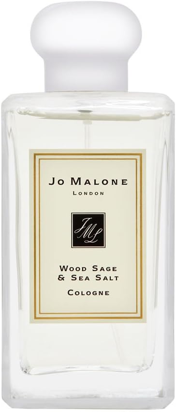 Jo Malone Wood Sage & Sea Salt EDC 3.4 oz