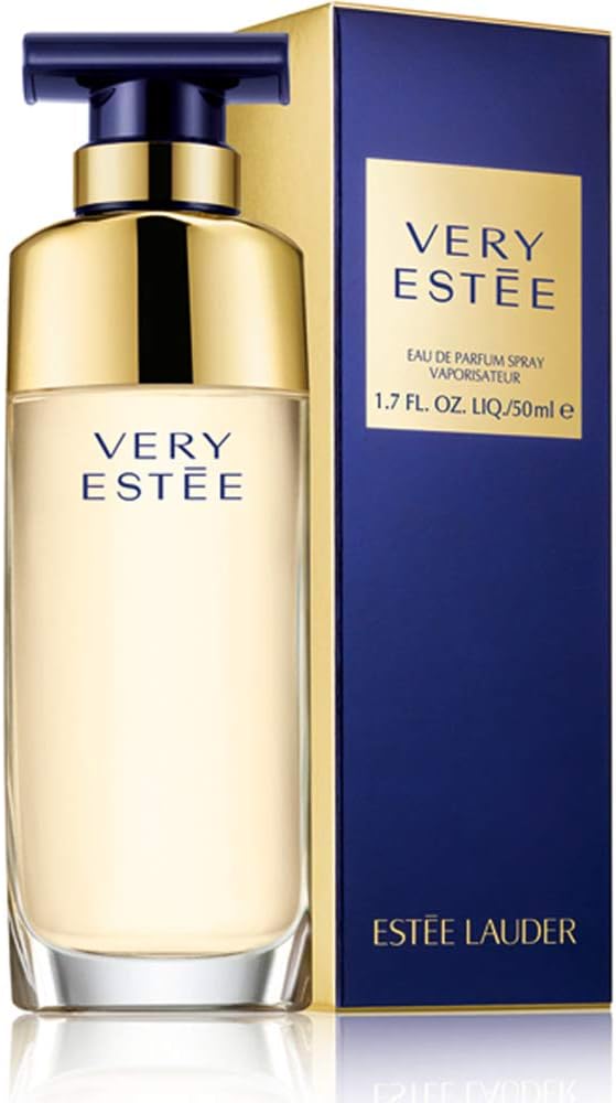 Estee Lauder Very Estée EDP 1.6 oz