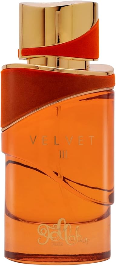 Fellah Velvet III EDP 3.4 oz
