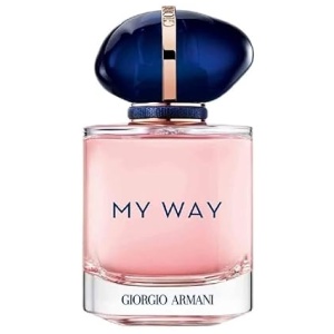Armani  My Way Floral  EDP  3 oz